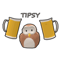 Tipsy - Jeu à boire