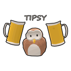 Tipsy ícone