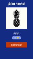 Adivina el Objeto - Trivia screenshot 1