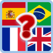 Adivina la bandera - Trivia icon