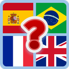 Adivina la bandera - Trivia icon