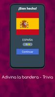 Adivina la bandera - Trivia screenshot 1