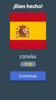 Adivina la bandera - Trivia screenshot 3