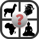 Silhouette Quiz - Trivia APK