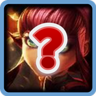 Maestro de LoL Quiz - Trivia icon