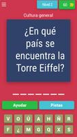 Test de Conocimientos - Trivia screenshot 2