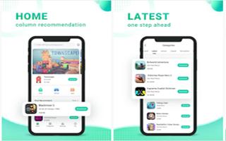 SosoMod Apk Game Guide captura de pantalla 1