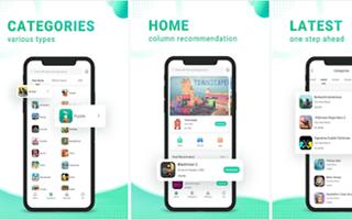 SosoMod Apk Game Guide captura de pantalla 2
