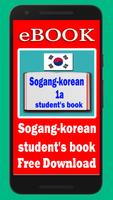 Sogang-korean 1A - student's book syot layar 2