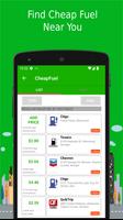 CheapFuel captura de pantalla 2