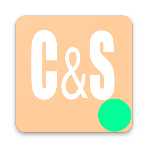 CSHymns Ofe: C&S Hymn Book