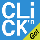 Goldcar Interrent Click’n Go icon