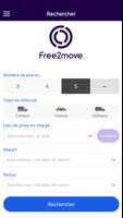 F2M Fleet Sharing FR постер