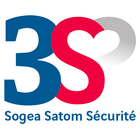 آیکون‌ Sogea3S