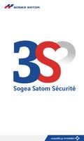 Sogea3S постер