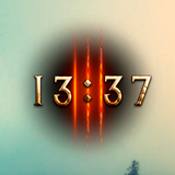 Diablo III Clock Widget icon