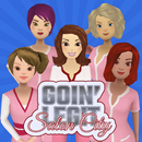Goin' Legit: Salon City aplikacja