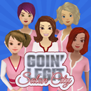 Goin' Legit: Salon City-APK