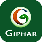 Mon Pharmacien Giphar icône