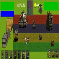 Ifeanyi Chigbata's Battlegrounds:Ghost Soilders постер