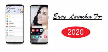 Launcher easy simple ios