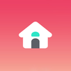 Launcher easy simple ios APK