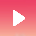 Beauty Music player edge biểu tượng