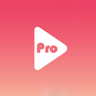 Music Player style Edge Pro icône
