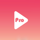 Music Player style Edge Pro APK