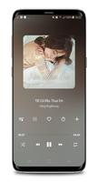 2 Schermata Beauty music player stylish