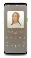 Beauty music player stylish captura de pantalla 3