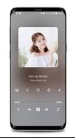 1 Schermata Beauty music player stylish