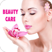 Beauty Tips Skin, Face & Hairs ícone