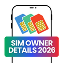 Sim Owner Details 2026 APK