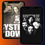 SOAD Wallpaper For Fans