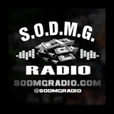 SODMG Radio 图标