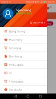 Phượng Hoàng Order screenshot 3