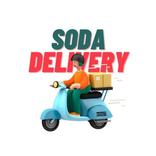 Soda Delivery