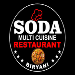 Soda Restaurant
