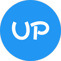 Up Keyboard