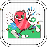 Soda VPN icon