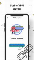 Soda VPN ảnh chụp màn hình 3