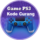 Kode Game PS3 ikona