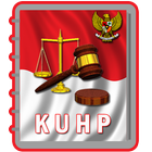 KUHP Lengkap أيقونة