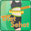 Tips Diet Sehat Alami Terlengkap