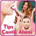 Tips Cantik Alami & Herbal