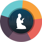 Salaat Tracker icon