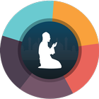 Salaat Tracker icône