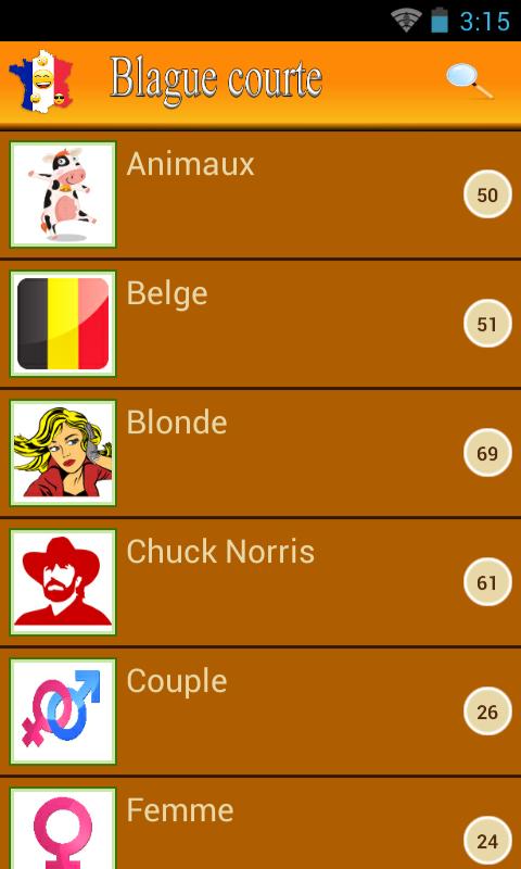 Téléchargement gratuit Images Blagues Francaises Courtes For Android Apk Download actualisé par
