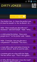 best of Funny & Dirty Jokes screenshot 2